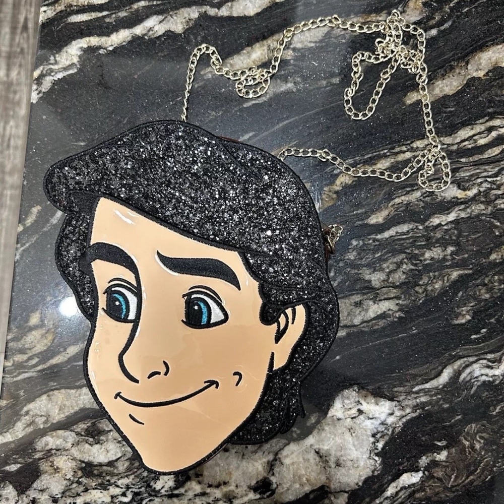 Danielle Nicole Prince Eric The Little Mermaid Cr… - image 7